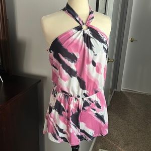 Super cute Shorts romper